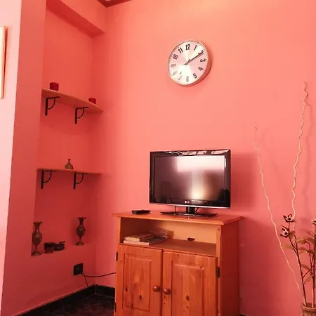 Appartamento Nice 2 In San Eugenio *