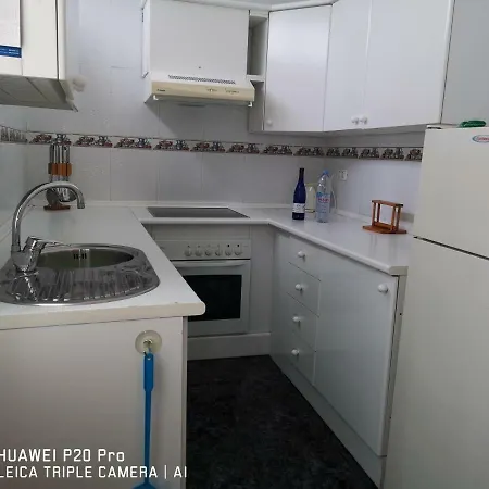 Appartamento Nice 2 In San Eugenio *