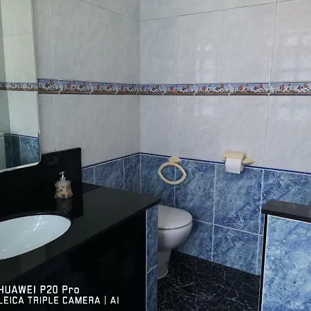 Nice 2 In San Eugenio Appartamento